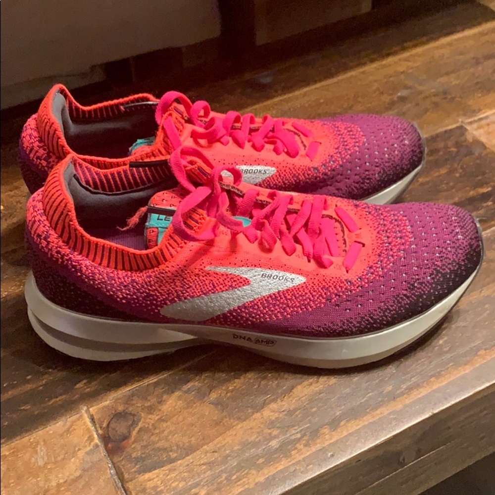 Brooks levitate 2